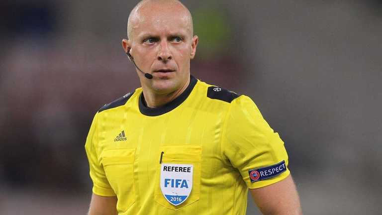 Шимон Марциняк / фото з відкритих джерел Шимон Марциняк / фото з відкритих джерел