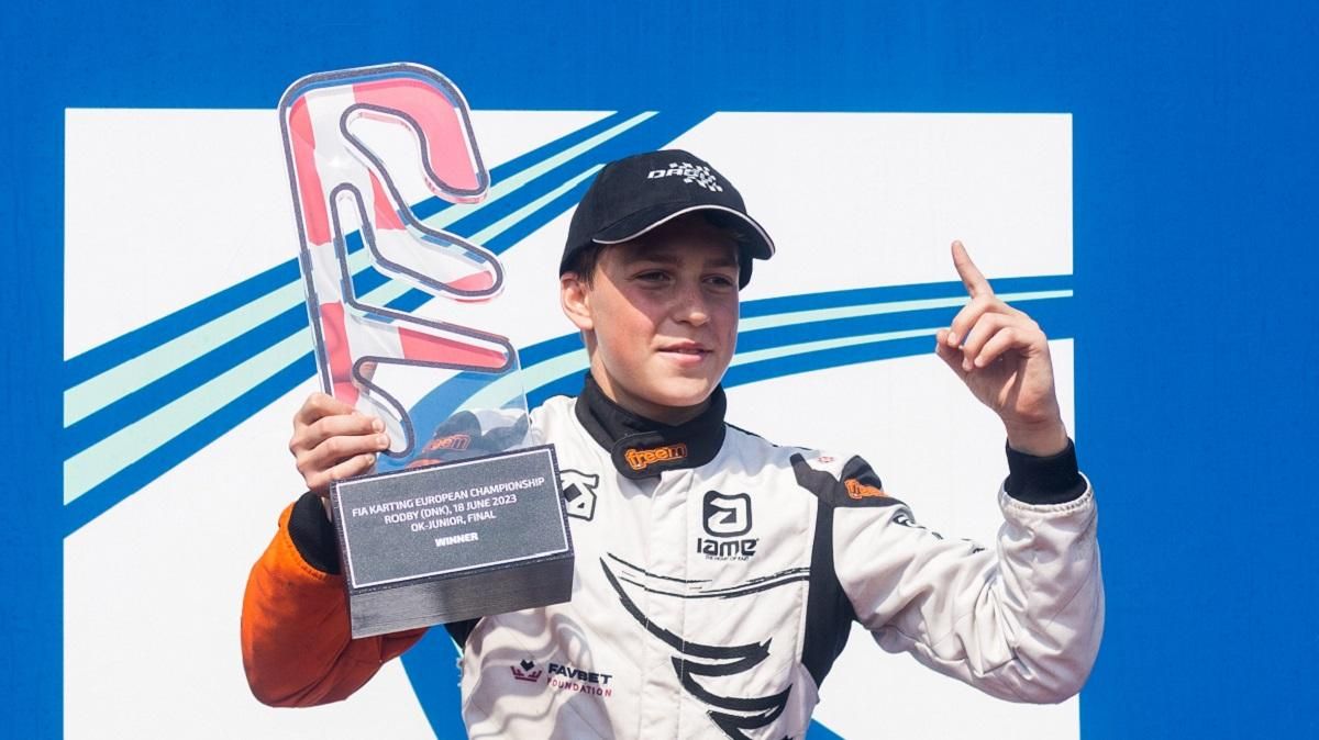 Олександр Бондарев 