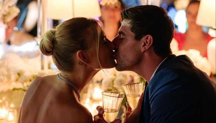 Мішель та Тібо / фото з відкритих джерел Мішель та Тібо / фото з відкритих джерел