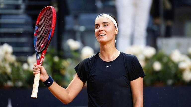 Ангелина Калинина / Фото из открытых источников Ангелина Калинина / Фото из открытых источников