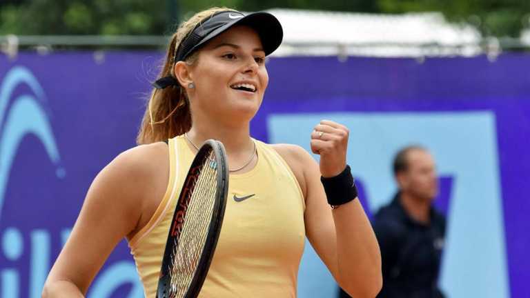 Катаріна Завацька / фото з відкритих джерел Катаріна Завацька / фото з відкритих джерел