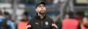Йовичевич прокомментировал скандальный переход из СК Днепр-1 в Шахтер: "Хотел играть в Лиге чемпионов"