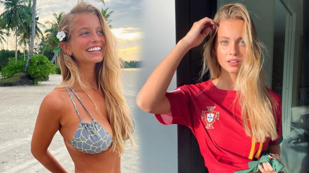 Магуї Корсейро / колаж з відкритих джерел