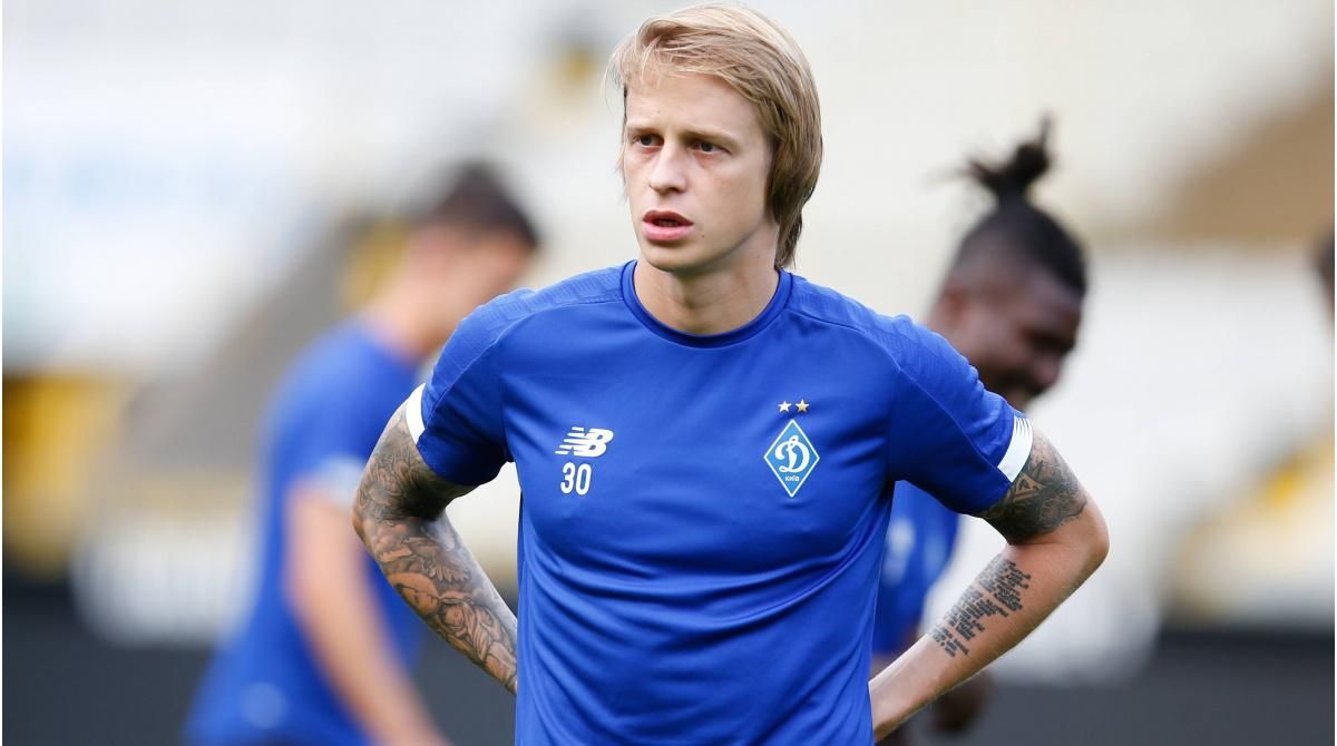 Артем Шабанов / фото из открытых источников Артем Шабанов / фото из открытых источников