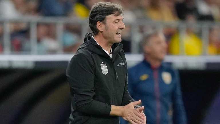 Санті Денія / Фото AP Санті Денія / Фото AP