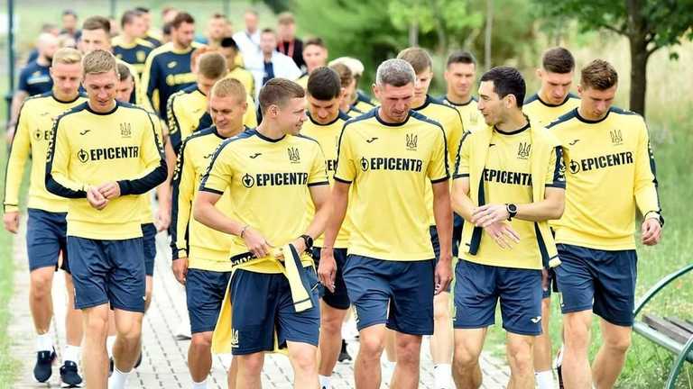 Україна – Мальта: де дивитися поєдинок відбору Євро-2024 Україна – Мальта: де дивитися поєдинок відбору Євро-2024