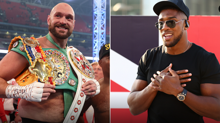 Фьюри и Джошуа / фотоколлаж по соцсетям Фьюри и Джошуа / фотоколлаж по соцсетям