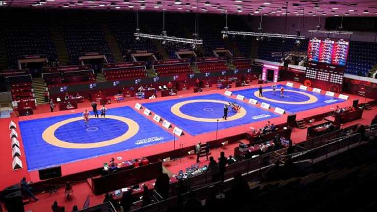 Представники окупантів не потраплять на міжнародну арену Представники окупантів не потраплять на міжнародну арену