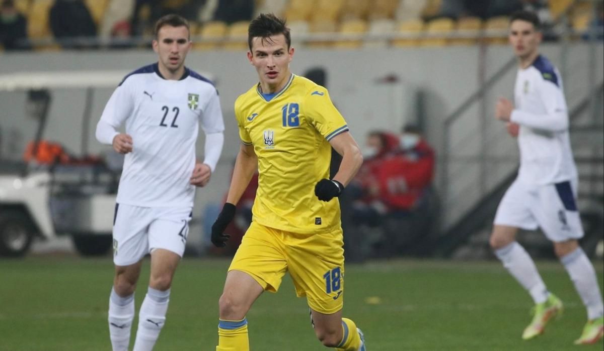 Дмитро Криськів / фото з відкритих джерел