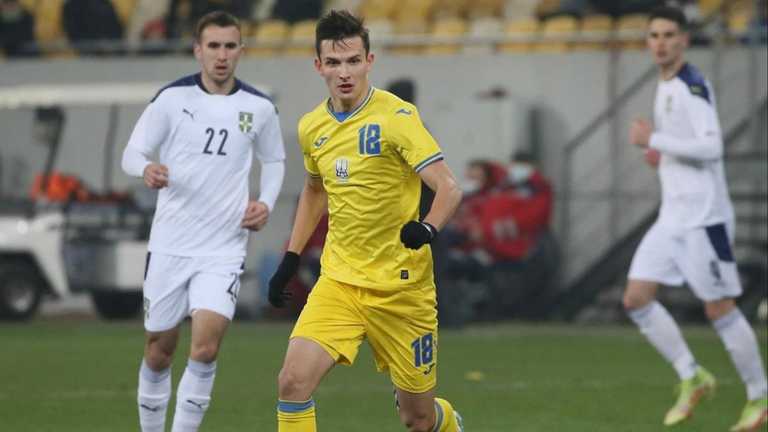 Дмитро Криськів / фото з відкритих джерел Дмитро Криськів / фото з відкритих джерел