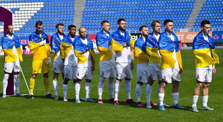 Заря / фото из открытых источников Заря / фото из открытых источников