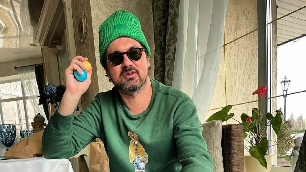 Артем Мілевський / Фото Instagram