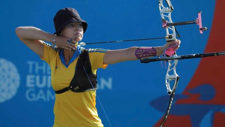 Анастасія Павлова / фото з відкритих джерел Анастасія Павлова / фото з відкритих джерел