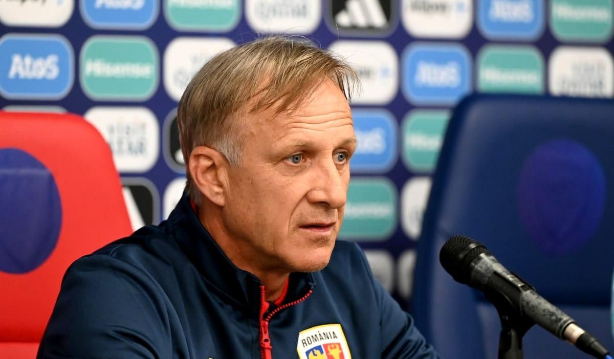 Эмил Сендой / фото из открытых источников