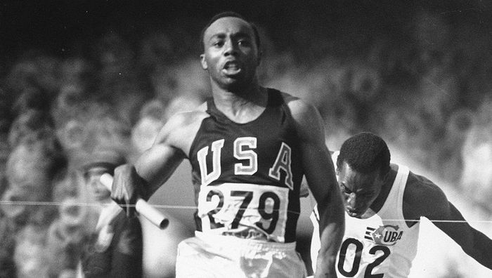 Умер двукратный олимпийский чемпион по бегу