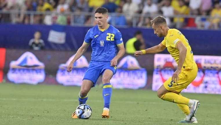 Судаков проти Ліксандру / Фото Павла Кубанова Судаков проти Ліксандру / Фото Павла Кубанова