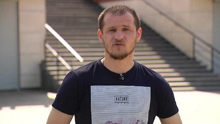 Алієв: Молодим гравцям Динамо треба зрозуміти, за який клуб вони грають, дитячий футбол закінчився