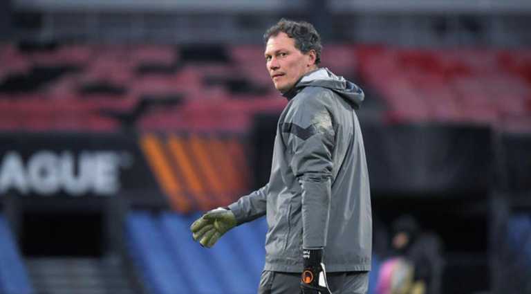 Андрій Пятов / фото з відкритих джерел Андрій Пятов / фото з відкритих джерел