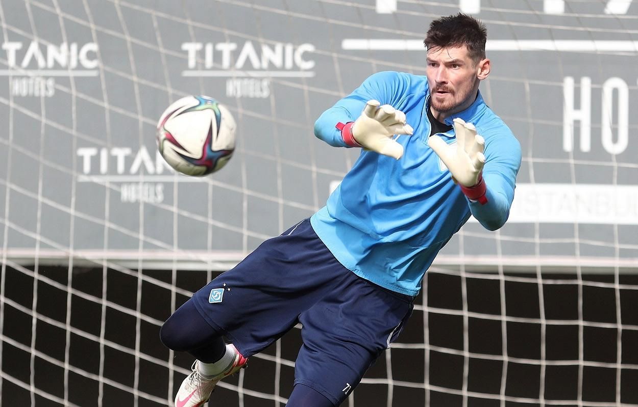 Денис Бойко / фото из открытых источников