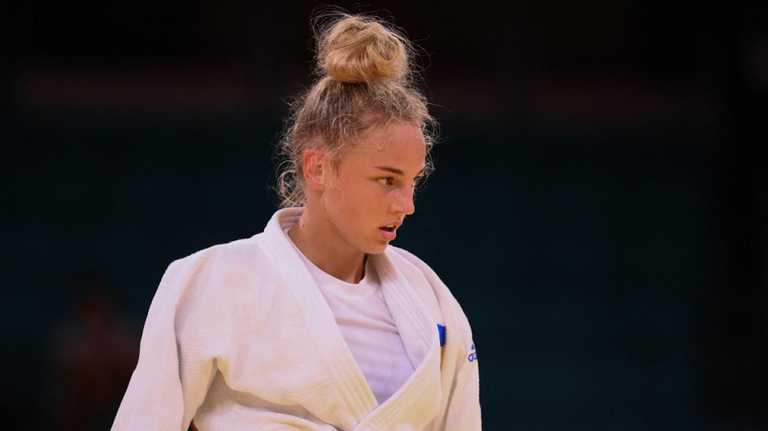 Дар'я Бідодід / фото з відкритих джерел Дар'я Бідодід / фото з відкритих джерел