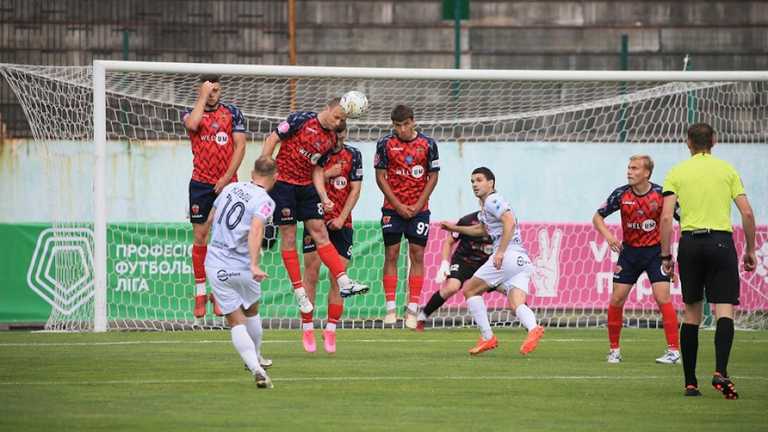 МФК Металург – Верес / фото УПЛ МФК Металург – Верес / фото УПЛ