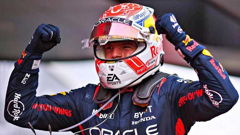 Макс Ферстаппен / Фото F-1 Макс Ферстаппен / Фото F-1