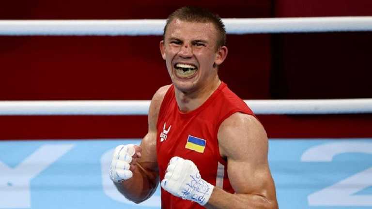 Олександр Хижняк / Фото Reuters Олександр Хижняк / Фото Reuters