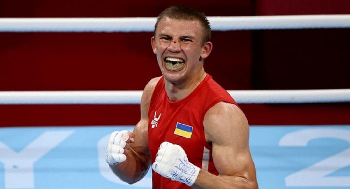 Український екс-чемпіон оцінив шанси Хижняка на золото Європейських ігор