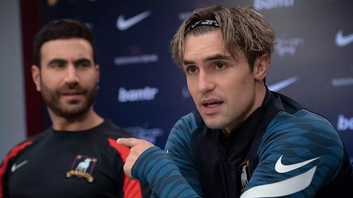 Джейми Тарт справа / фото из открытых источников