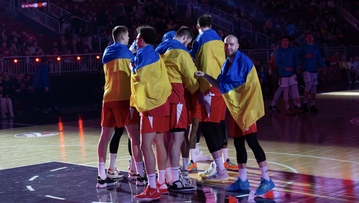 Прометей офіційно повернеться у чемпіонат України з баскетболу – доведеться стартувати з другого дивізіону