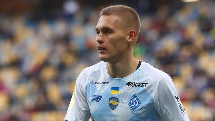 Буяльский хочет покинуть Динамо ради выступлений в Европе – Суркис пролил свет на будущее бомбардира киевлян