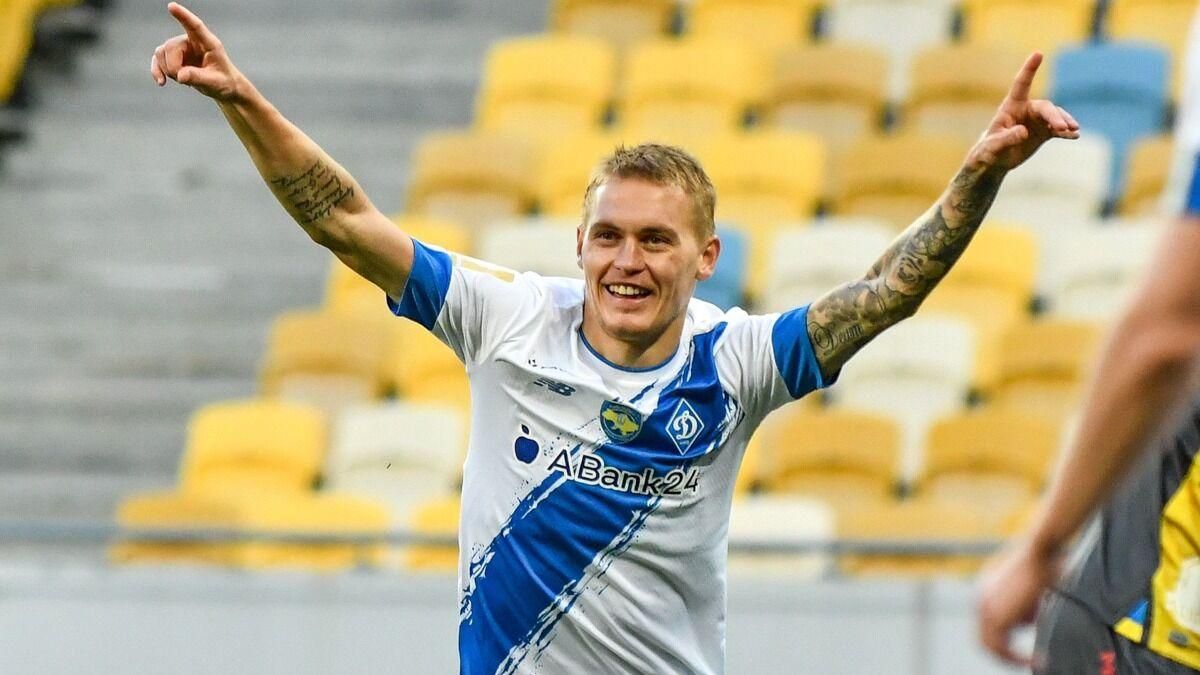 Виталий Буяльский / фото из открытых источников