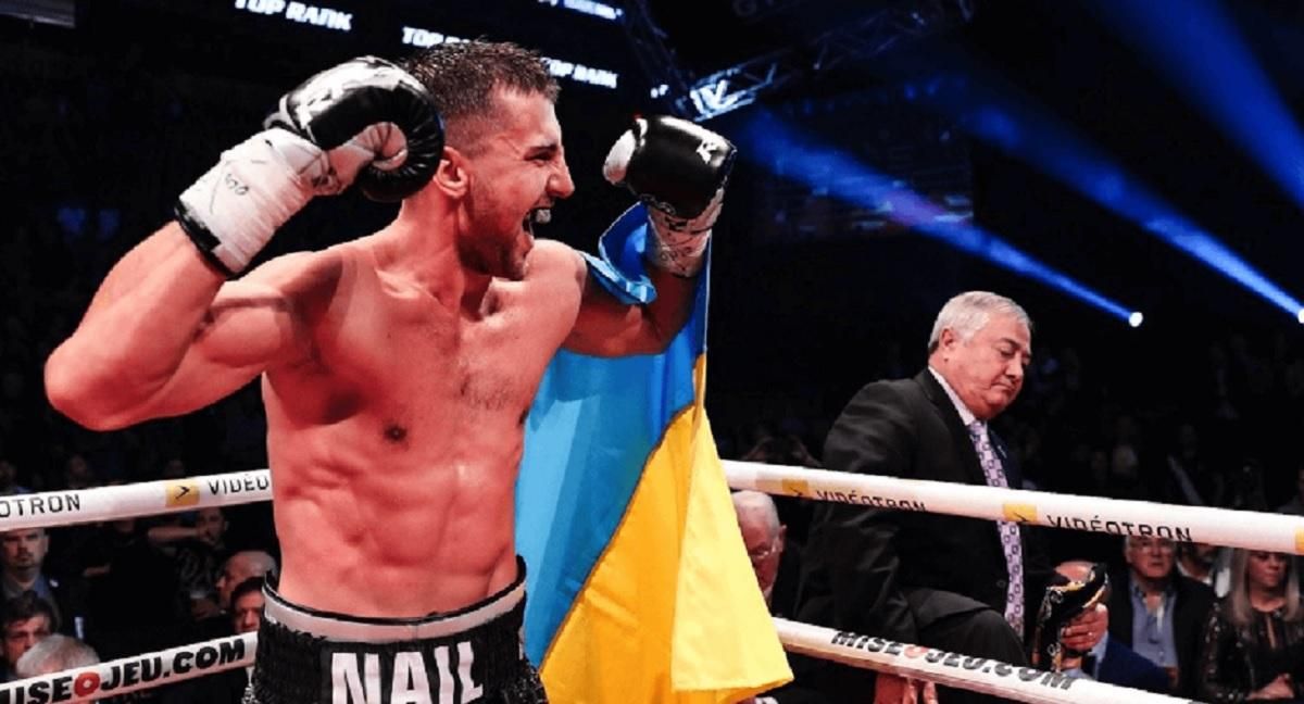 Олександр Гвоздик / Фото Amanda Westcott