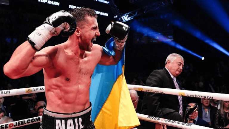 Олександр Гвоздик / Фото Amanda Westcott Олександр Гвоздик / Фото Amanda Westcott