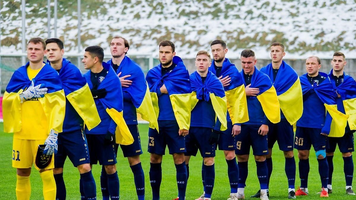 Львов / сайт ФК Львов