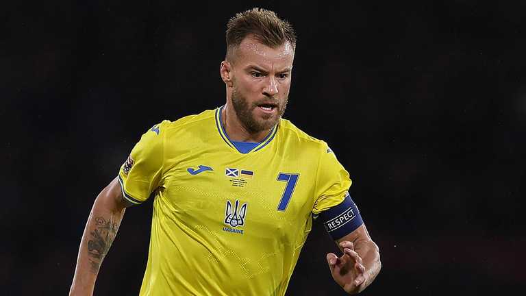 Андрій Ярмоленко / фото з відкритих джерел Андрій Ярмоленко / фото з відкритих джерел