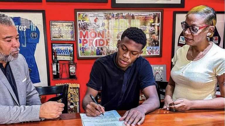 Дужан Річардс / Фото з відкритих джерел Дужан Річардс / Фото з відкритих джерел