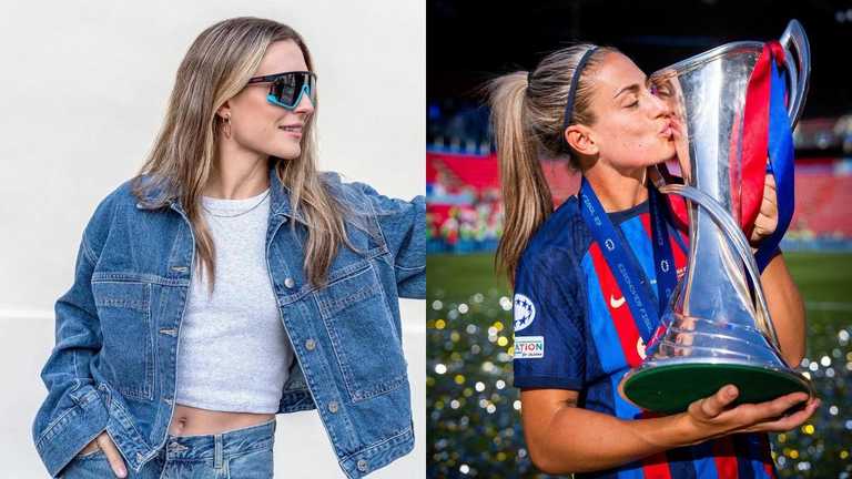 Алексия Путельяс / фото из открытых источников Алексия Путельяс / фото из открытых источников