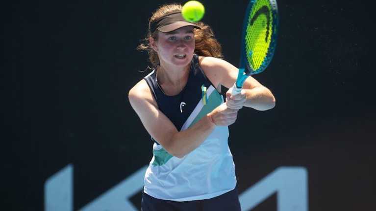 Дар'я Снігур / фото з відкритих джерел Дар'я Снігур / фото з відкритих джерел