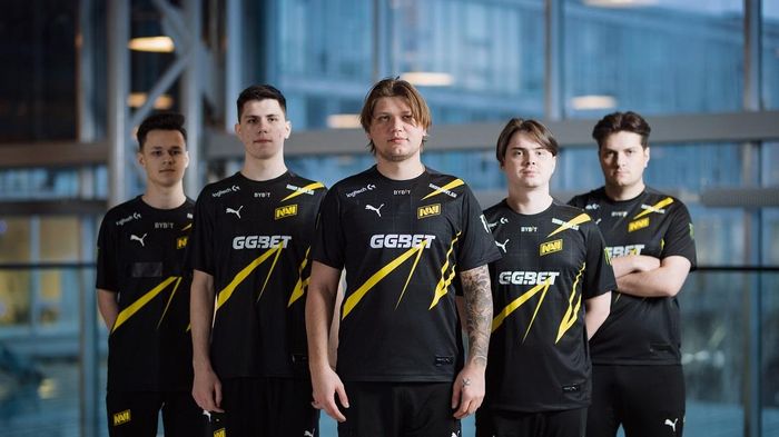 NAVI CS:GO покинуть усі російські кіберспортсмени, – джерела