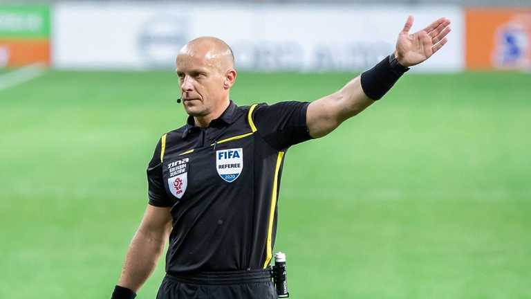 Шимон Марциняк / фото: Twitter Шимон Марциняк / фото: Twitter