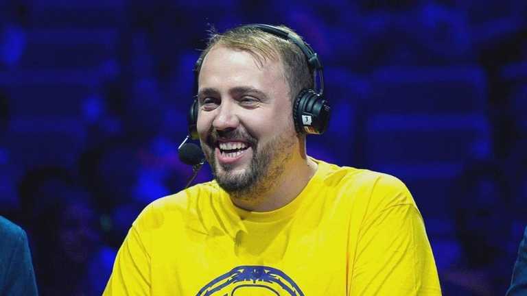 Виталий Волочай / Фото из соцсетей Виталий Волочай / Фото из соцсетей