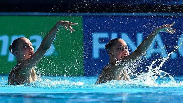 Сестри Алексіїви / фото з відкритих джерел Сестри Алексіїви / фото з відкритих джерел