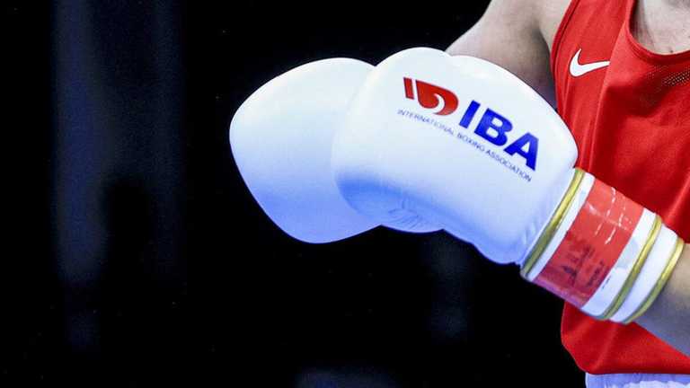 IBA / фото из открытых источников IBA / фото из открытых источников