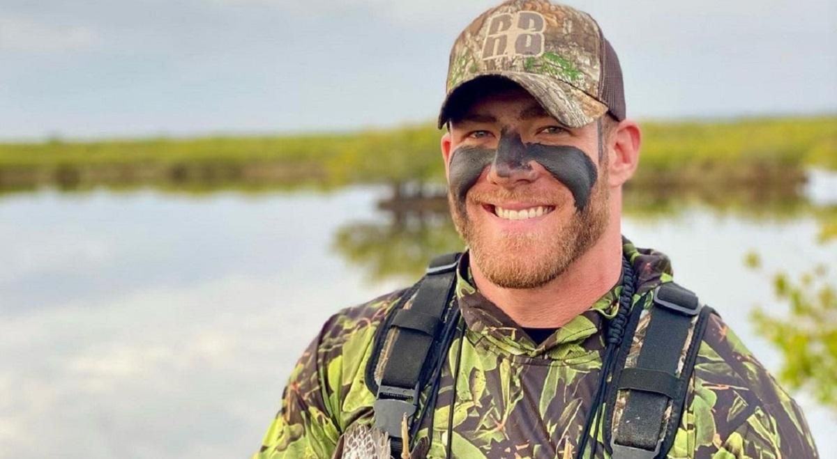 Майк Драгіч / Фото Instagram