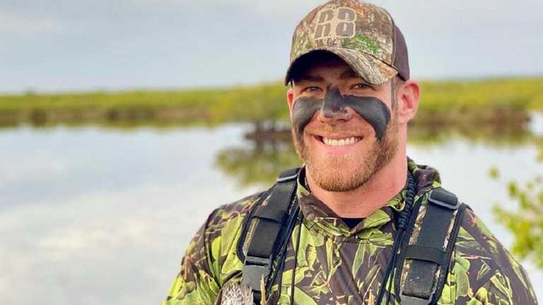 Майк Драгіч / Фото Instagram Майк Драгіч / Фото Instagram