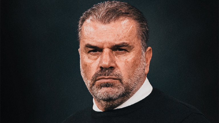 Ангелос Постекоглу / Фото ФК Тоттенхэм Ангелос Постекоглу / Фото ФК Тоттенхэм