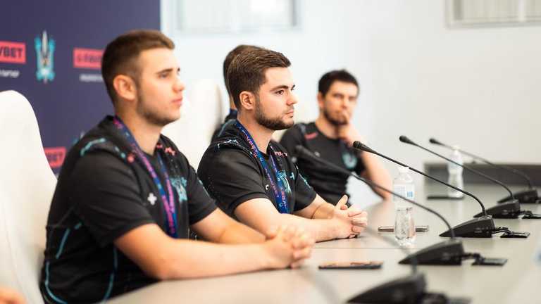 Monte / Фото FAVBET Monte / Фото FAVBET