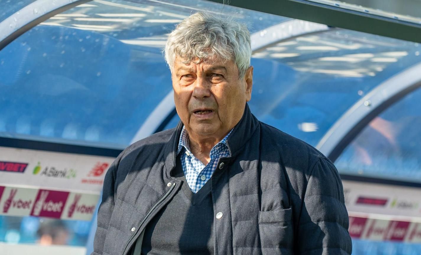 Мірча Луческу / фото з відкритих джерел