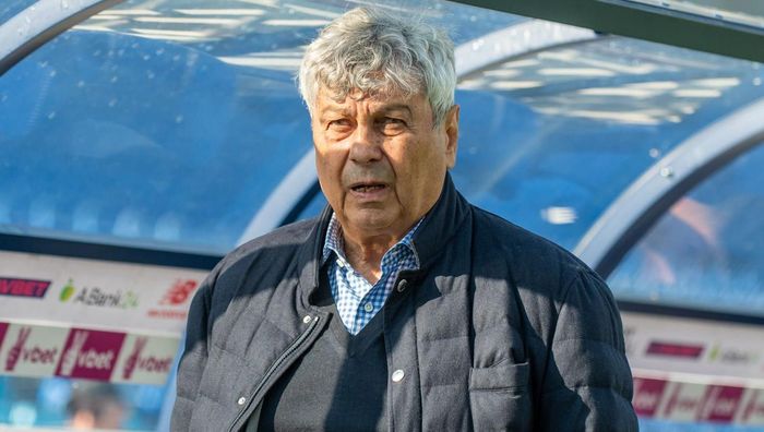 Луческу може очолити єврокубкового кривдника Динамо – цікава пропозиція для румуна